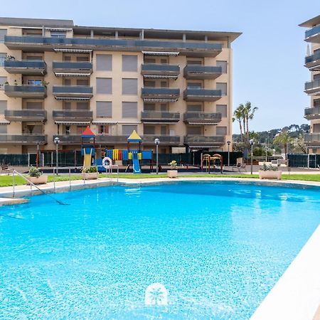 Mediterranean Way - Maldivas La Pineda Exterior photo