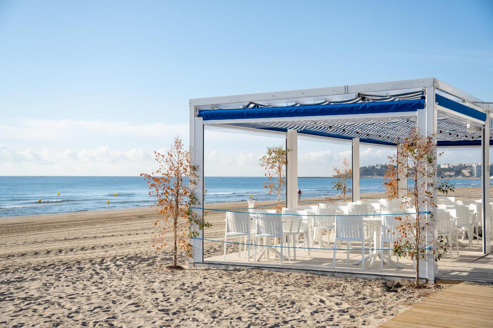 Mediterranean Way - Maldivas La Pineda Exterior photo