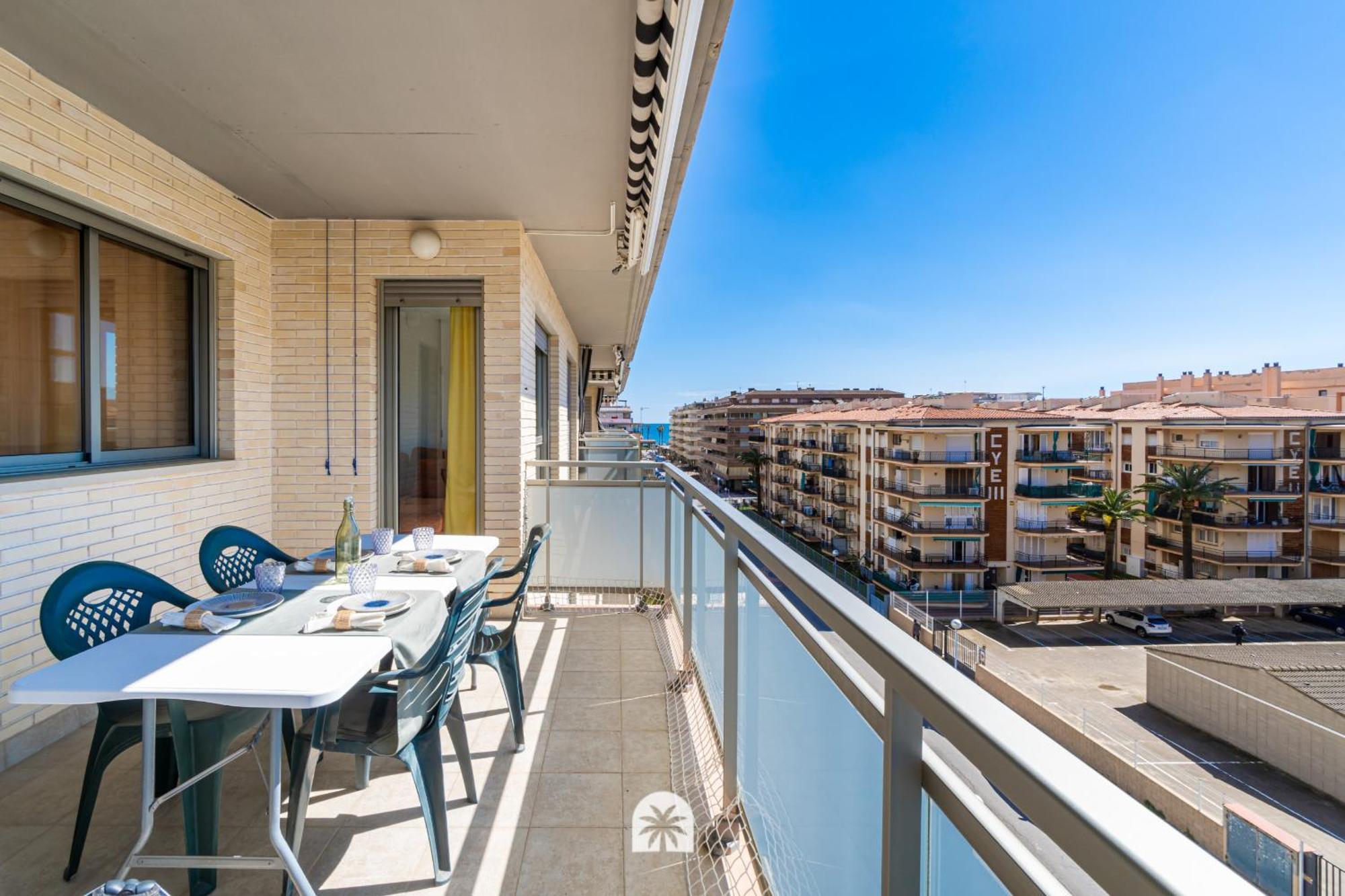Mediterranean Way - Maldivas La Pineda Exterior photo