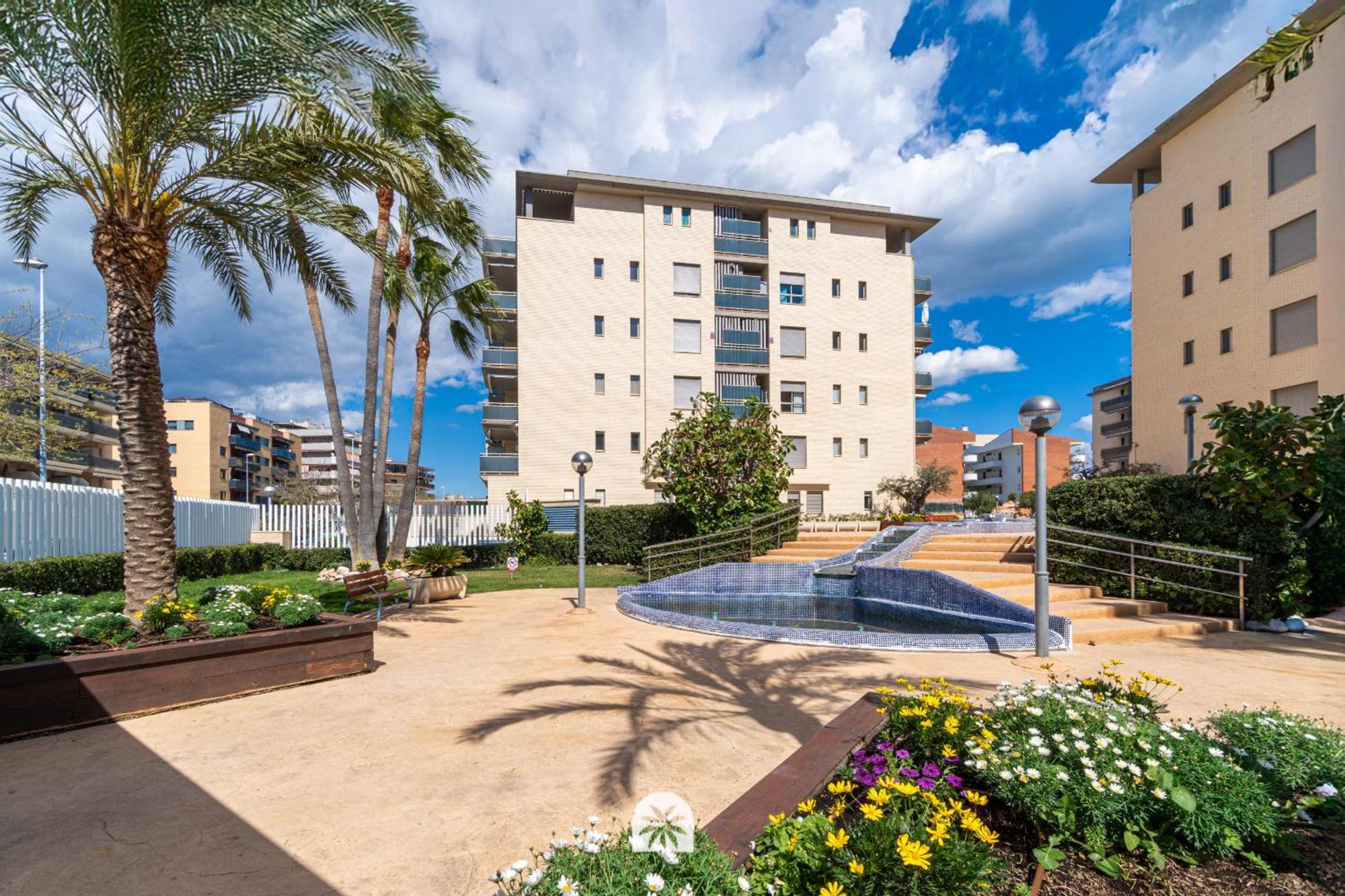 Mediterranean Way - Maldivas La Pineda Exterior photo