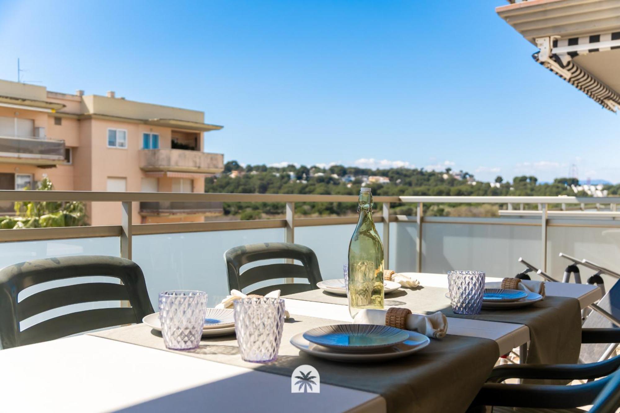 Mediterranean Way - Maldivas La Pineda Exterior photo